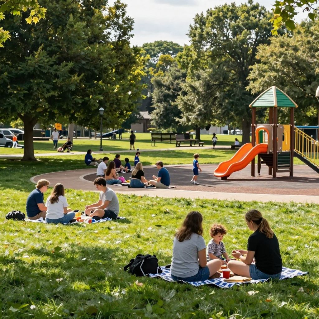 Civic Park