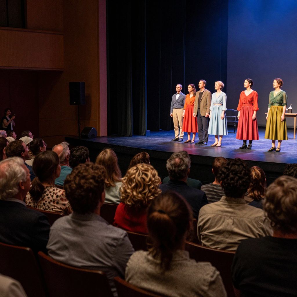 Lesher Center for the Arts