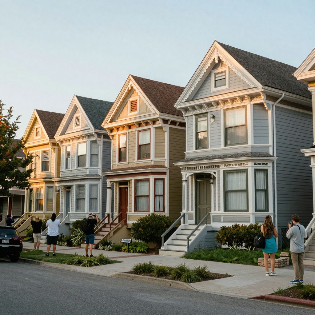 Harper Avenue Historic District