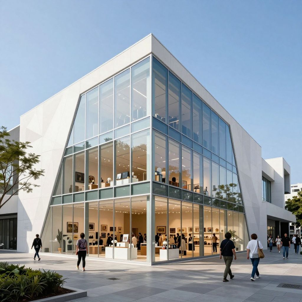 Pacific Design Center