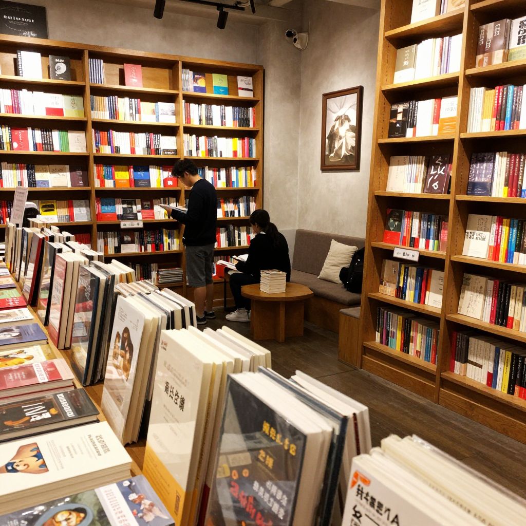 Book Soup