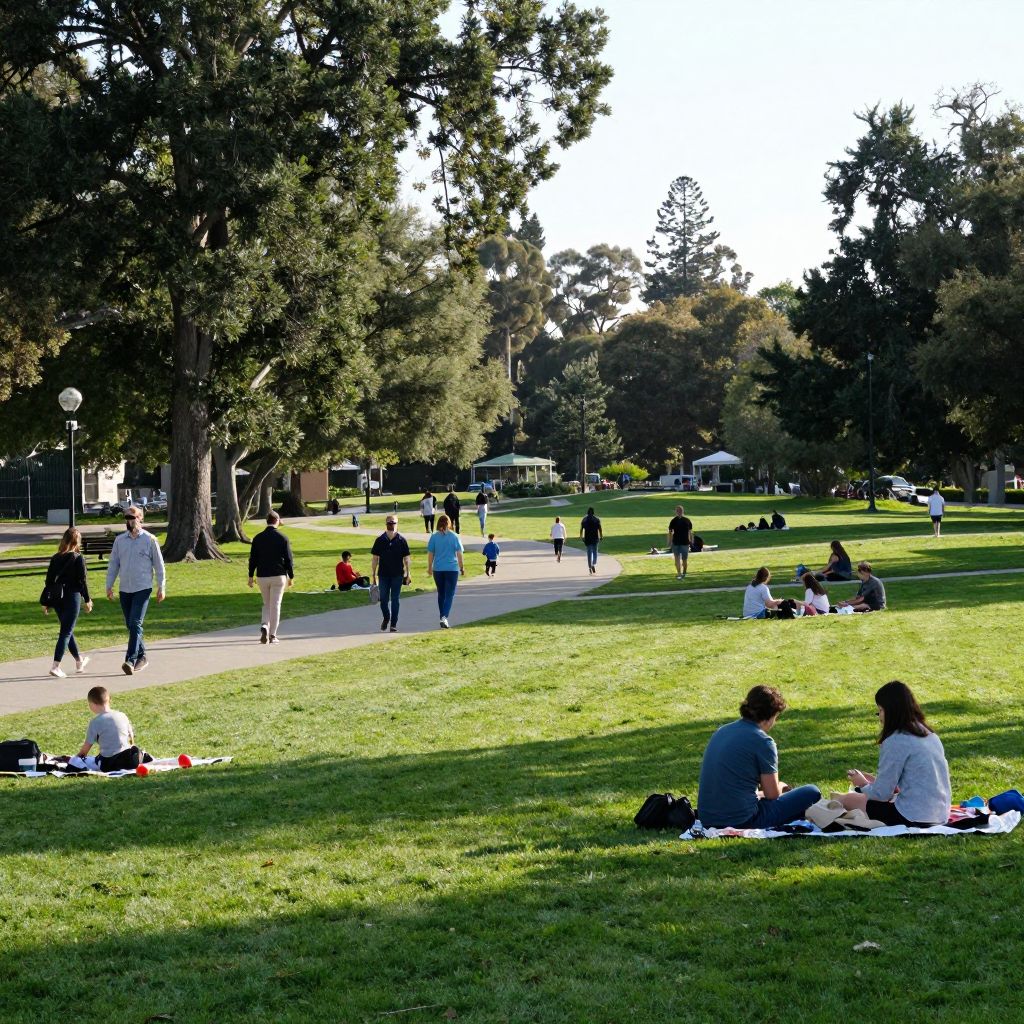 West Hollywood Park