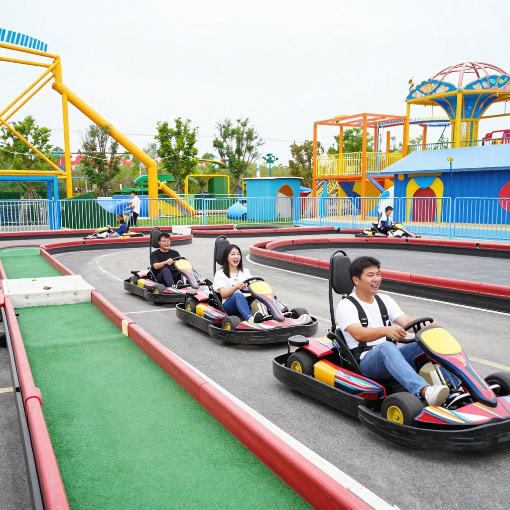 Adventure Park