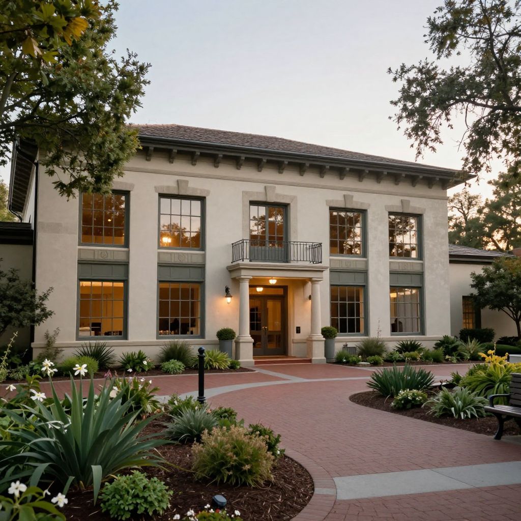 Sacramento Valley Museum