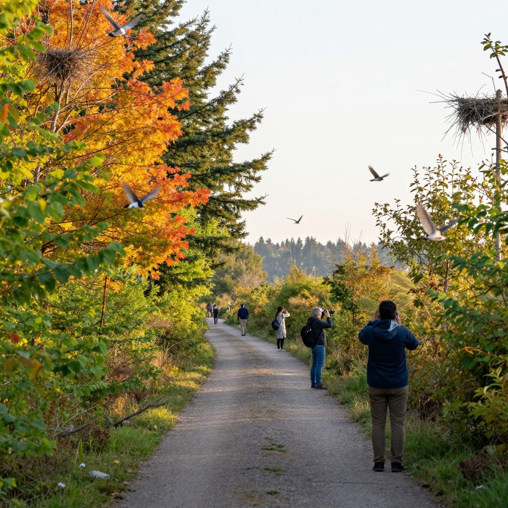 Pacific Flyway