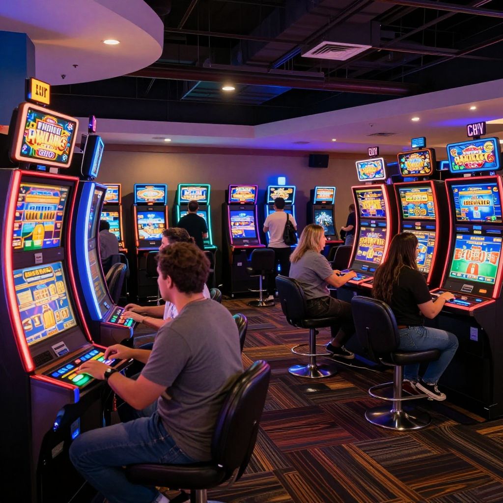 Cache Creek Casino