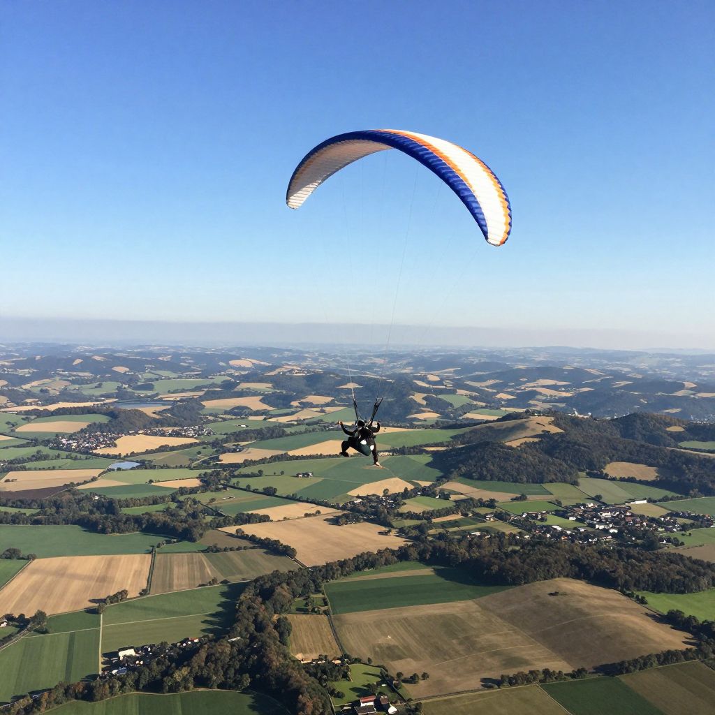 Williams Soaring Center