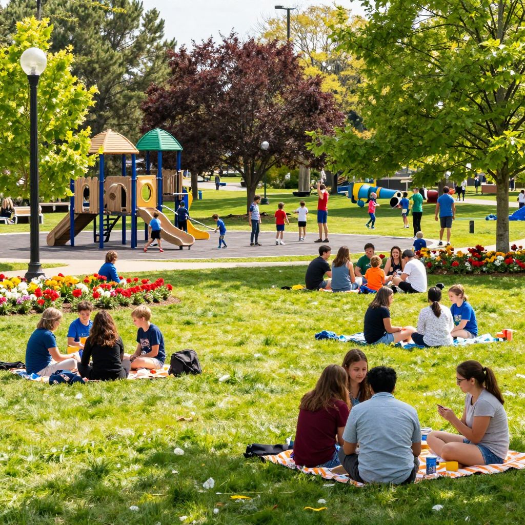 Northview Park