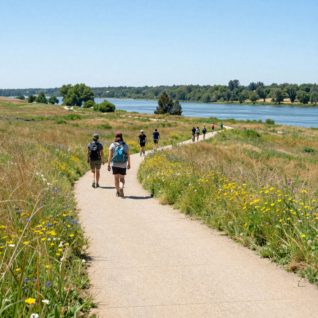 Colusa-Sacramento River State Recreation Area