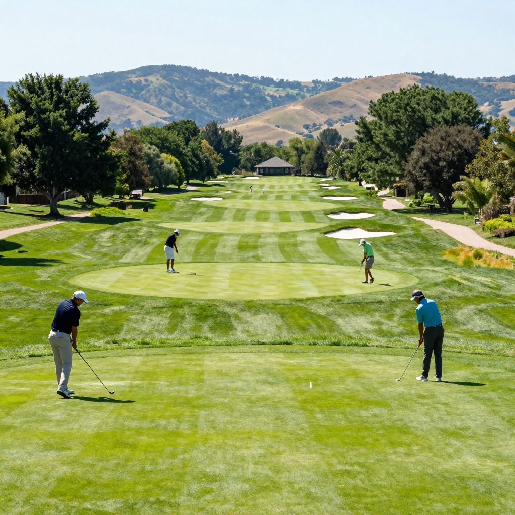 Colusa Golf and Country Club