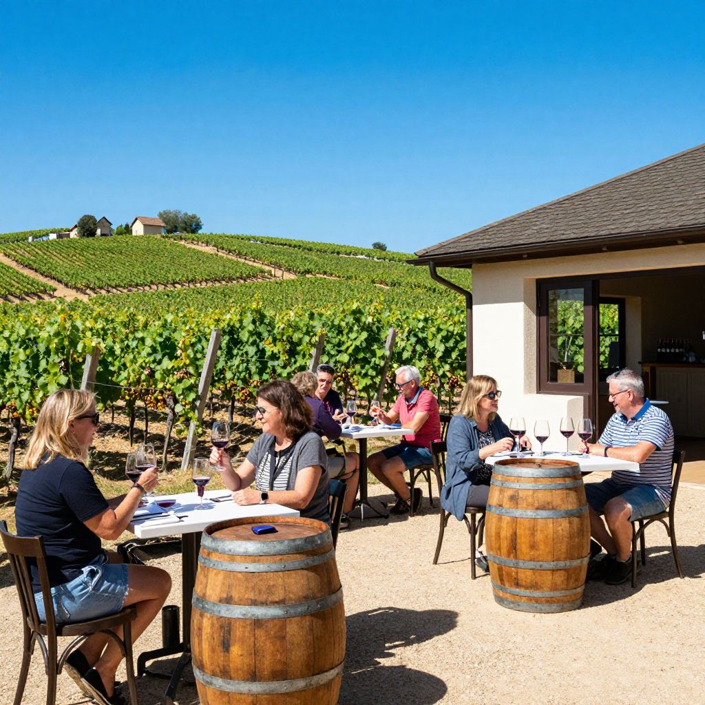 Bricoleur Vineyards