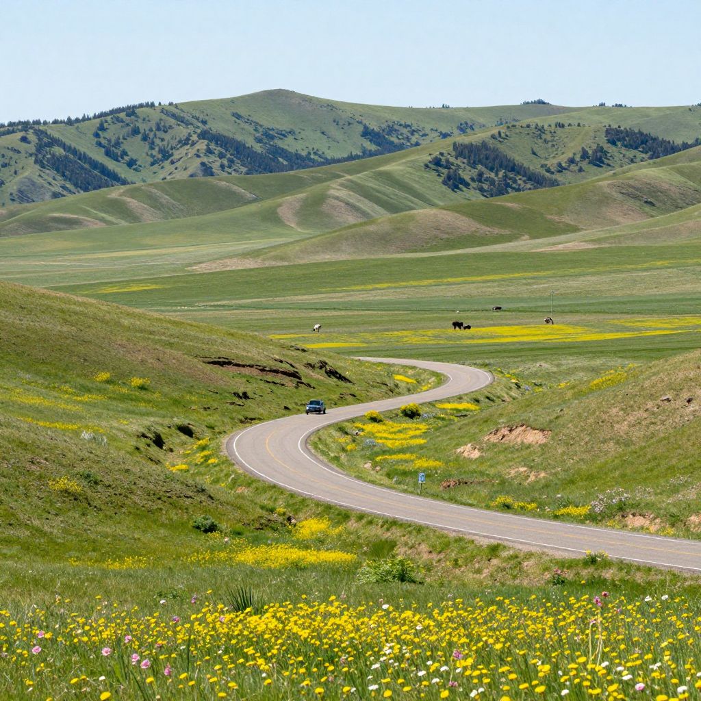 Sutter Buttes