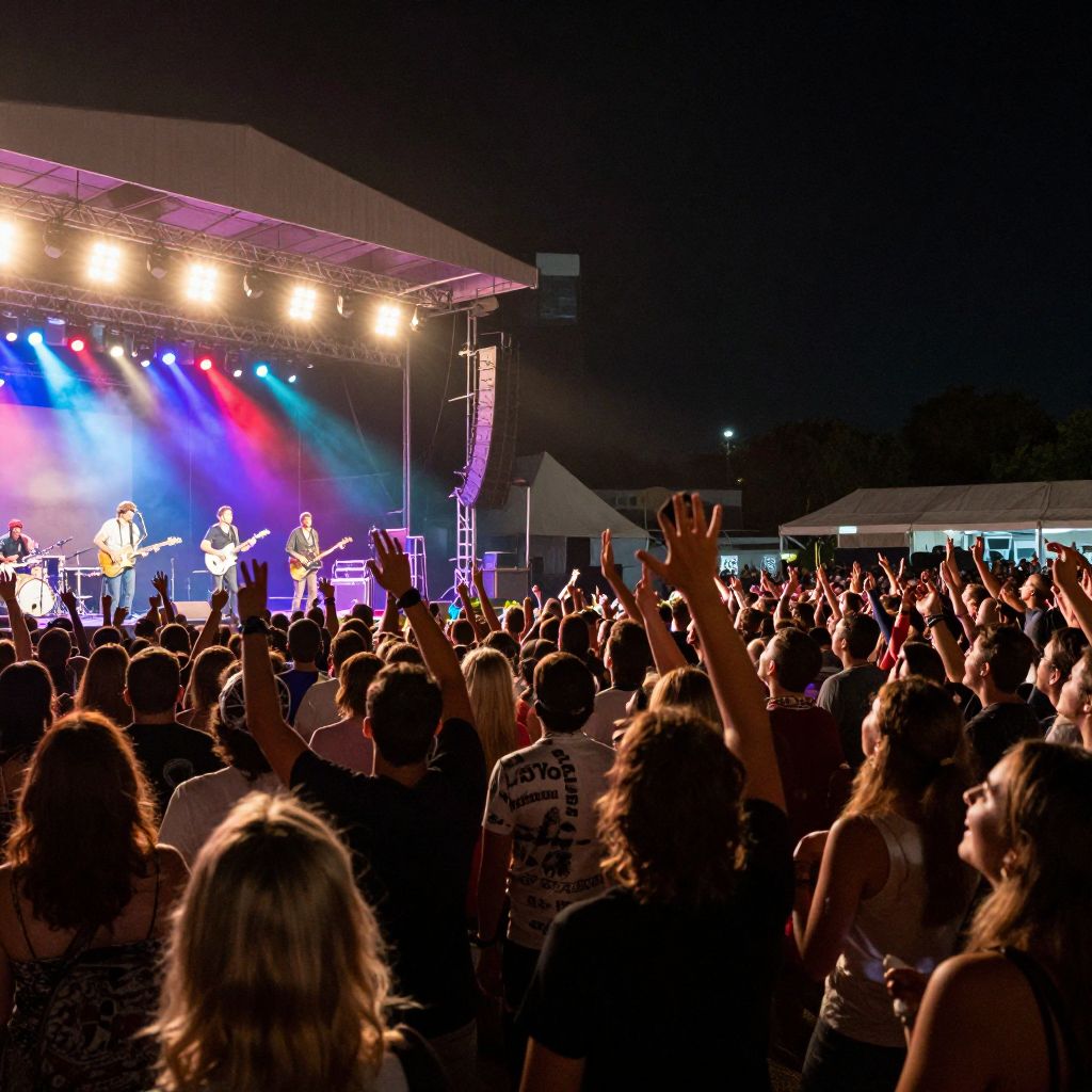 Toyota Amphitheatre