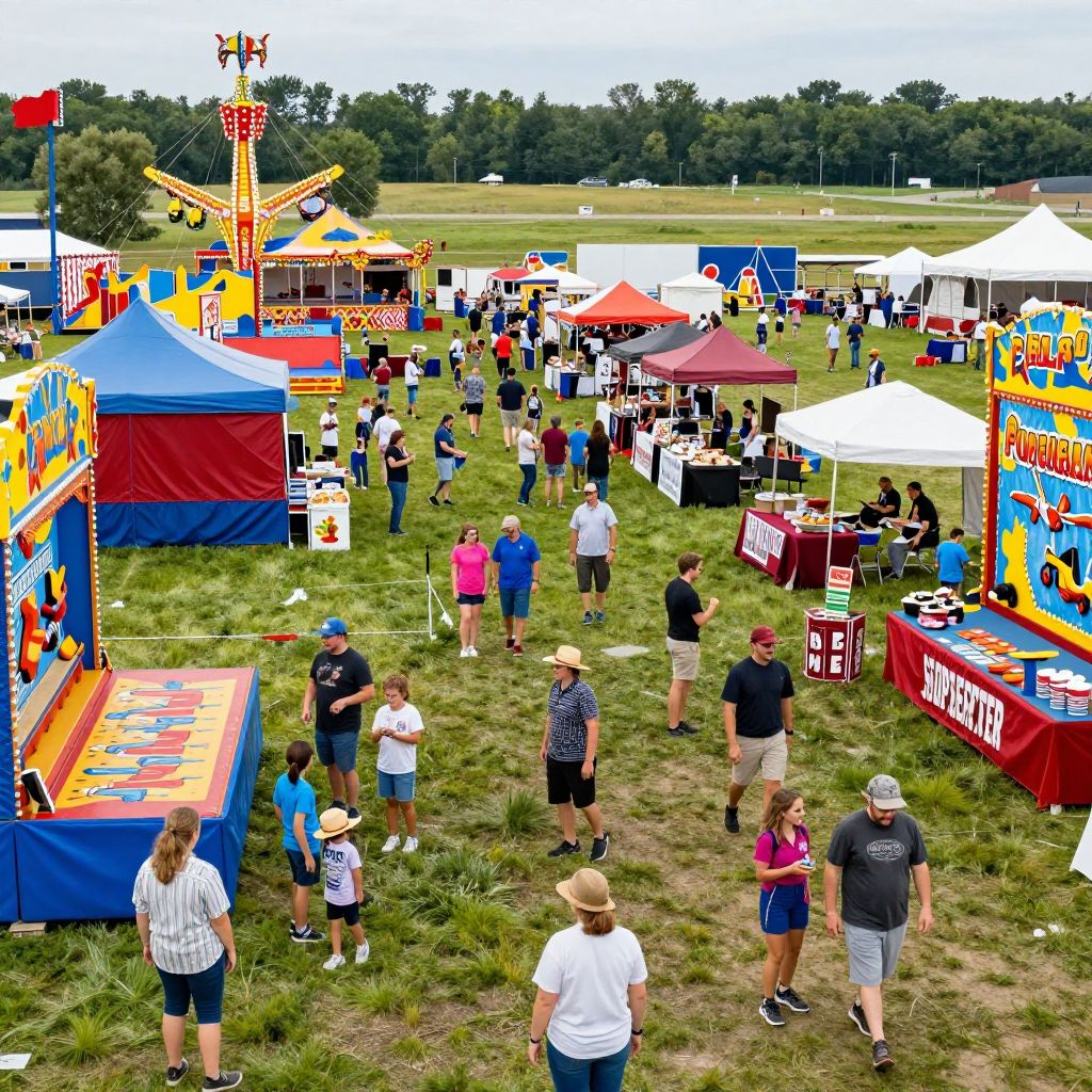 Yuba Sutter Fairgrounds