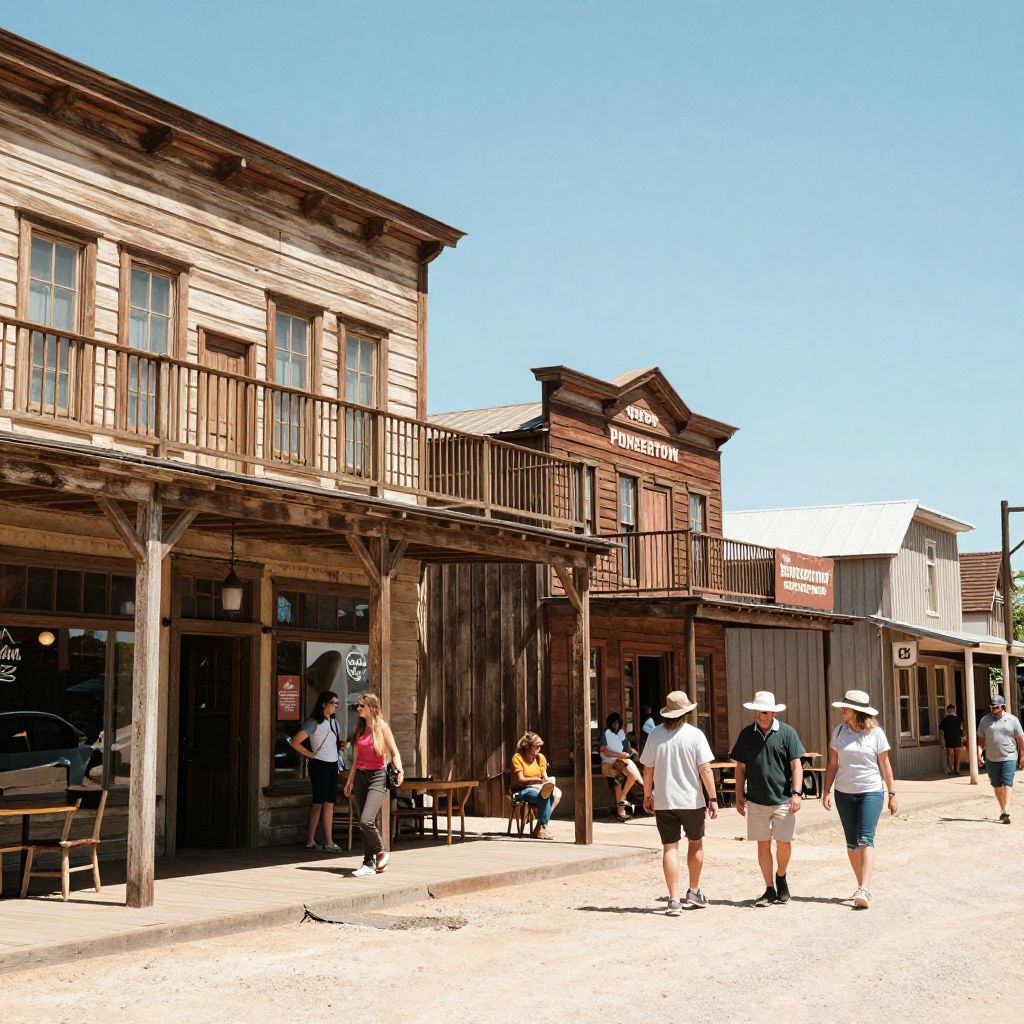 Pioneertown