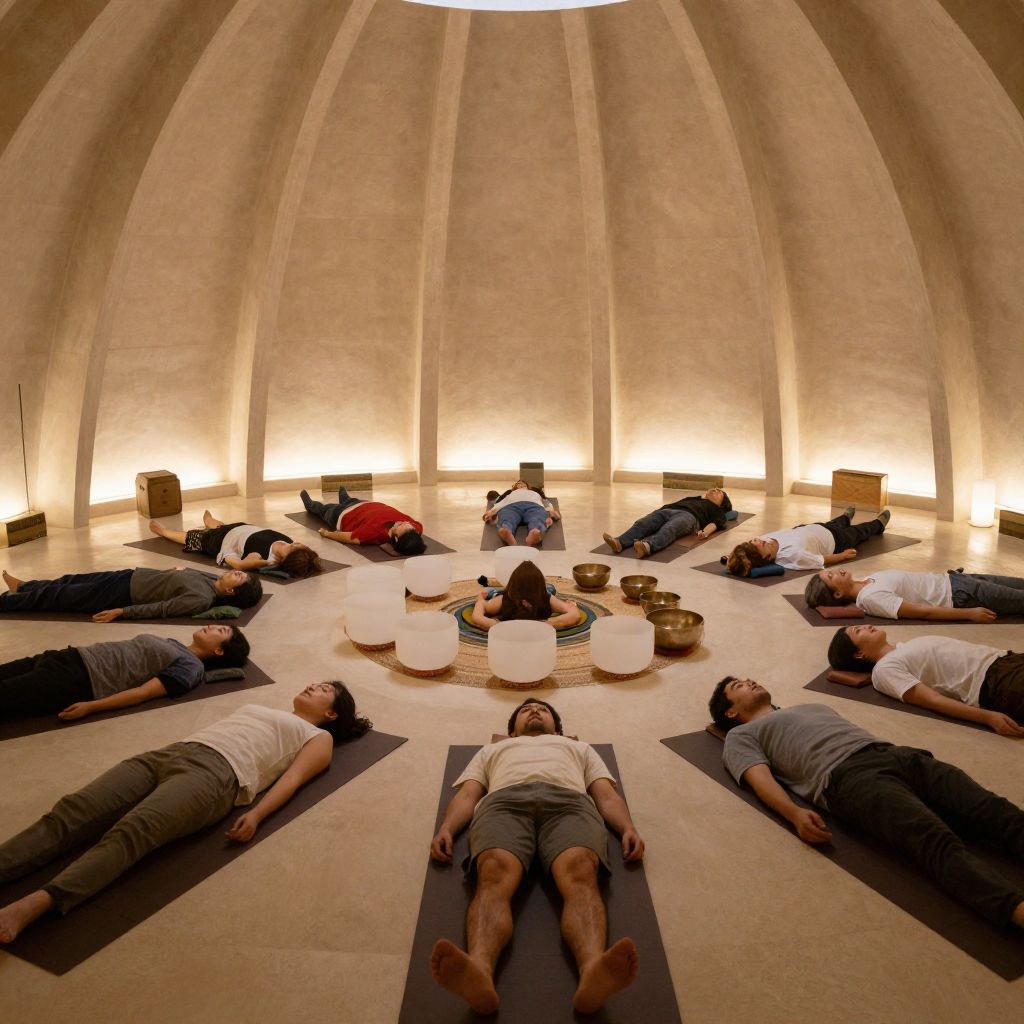 Integratron
