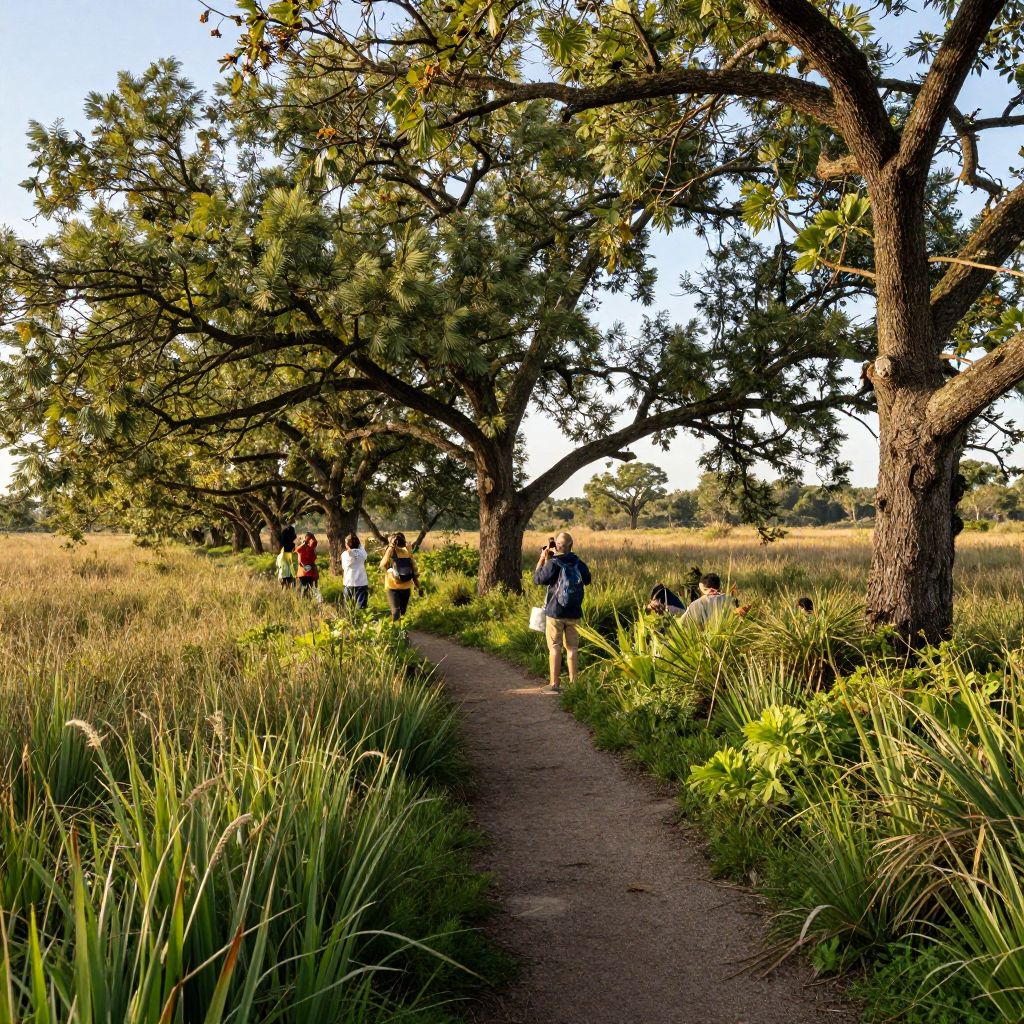 Big Morongo Preserve