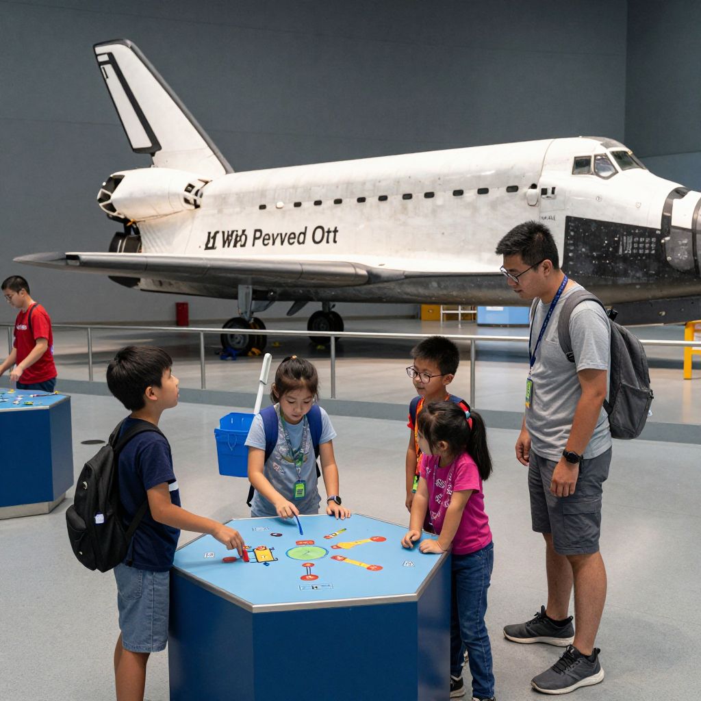 California Science Center
