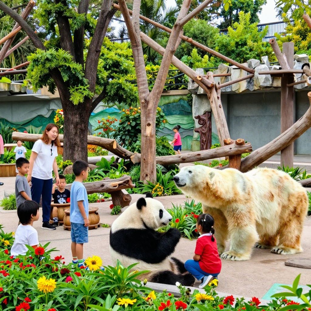San Diego Zoo