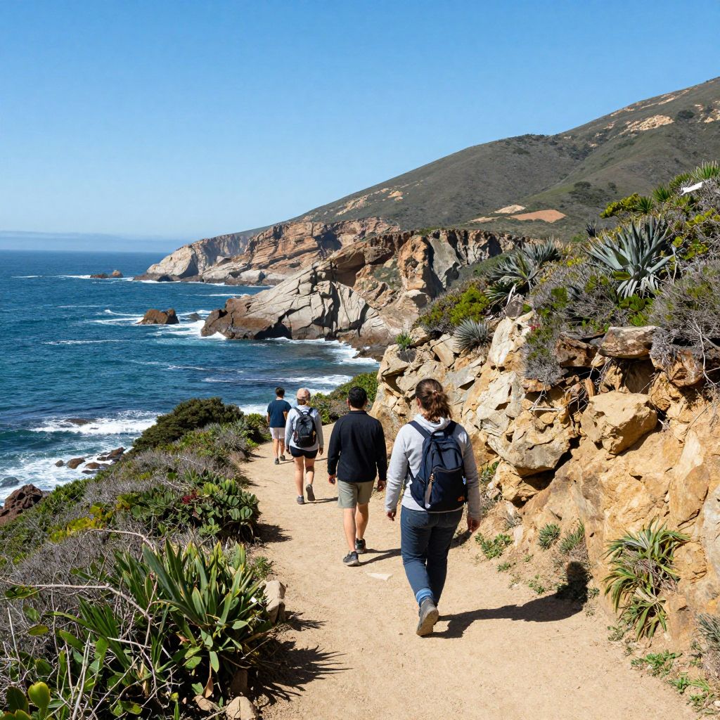 Torrey Pines State Reserve