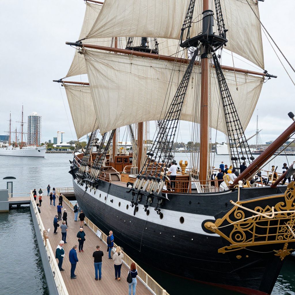 Star of India