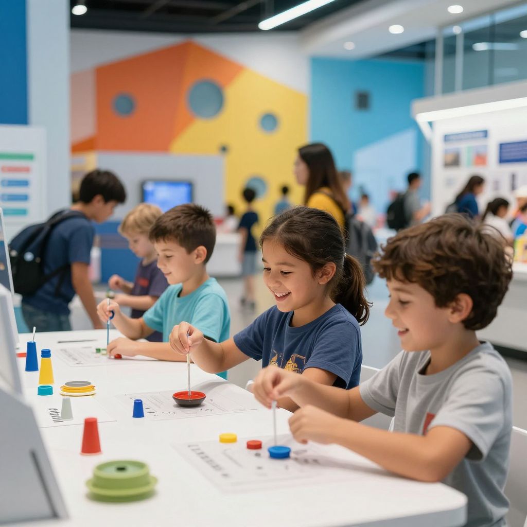 Reuben H. Fleet Science Center