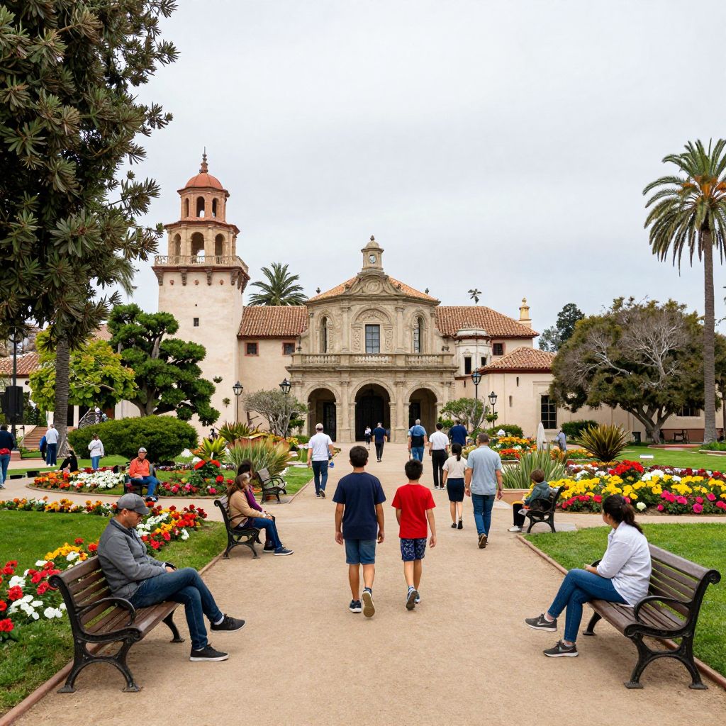 Balboa Park