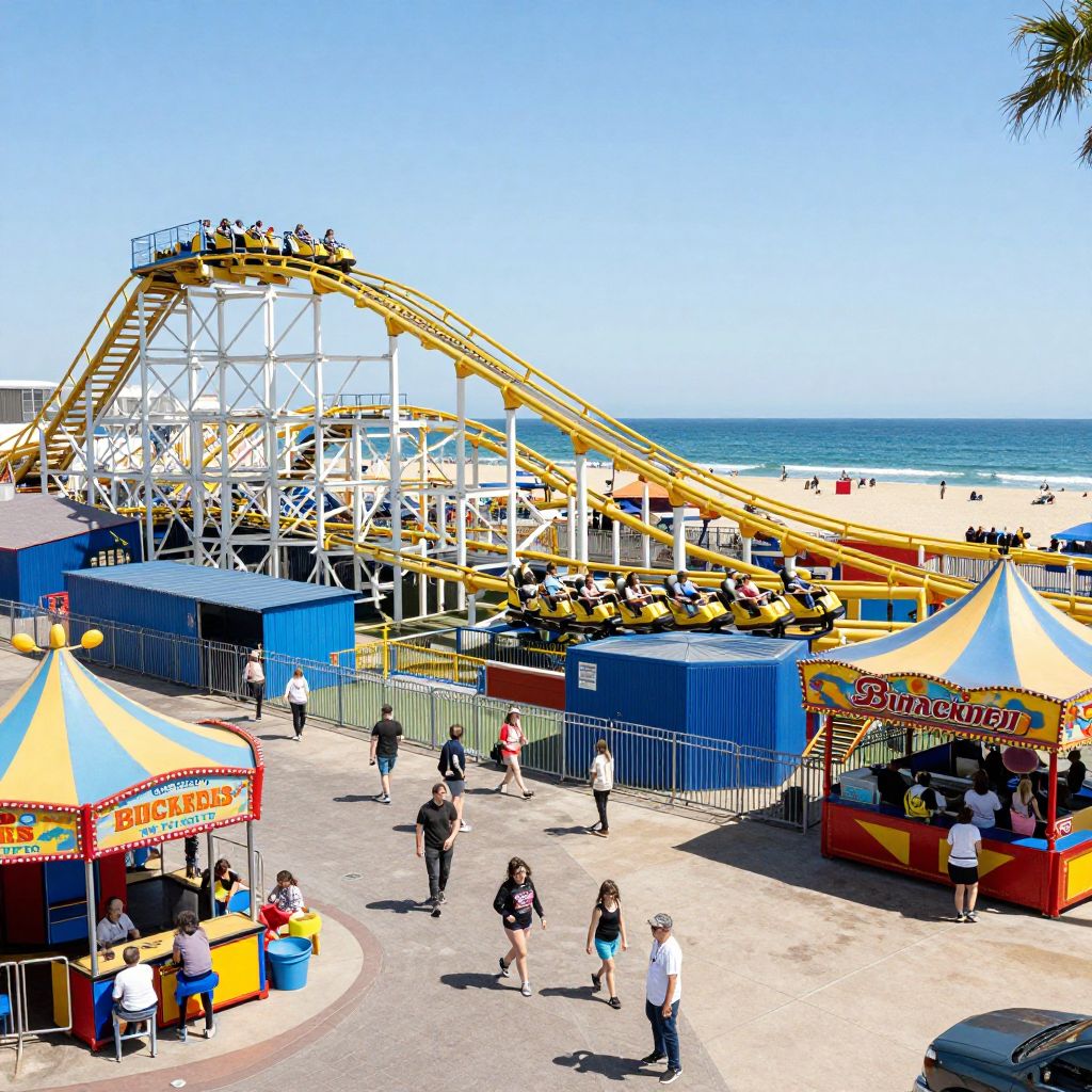 Belmont Park